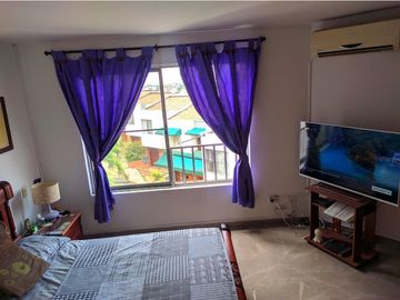 CASA EN VENTA CHIPICHAPE CONDOMINIO 116M2 🛌3 🚽3 🚘2 PAR CALI NORTE