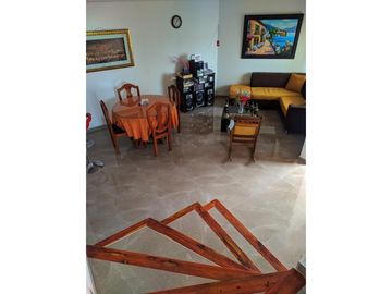 CASA EN VENTA CHIPICHAPE CONDOMINIO 116M2 🛌3 🚽3 🚘2 PAR CALI NORTE