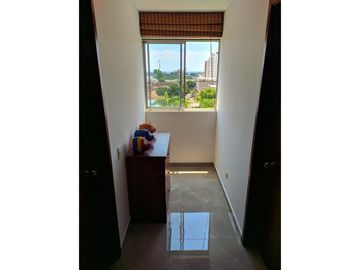 CASA EN VENTA CHIPICHAPE CONDOMINIO 116M2 🛌3 🚽3 🚘2 PAR CALI NORTE