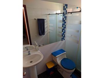 CASA EN VENTA CHIPICHAPE CONDOMINIO 116M2 🛌3 🚽3 🚘2 PAR CALI NORTE