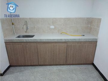 Casa con 5 Apartaestudios en venta en Pereira
