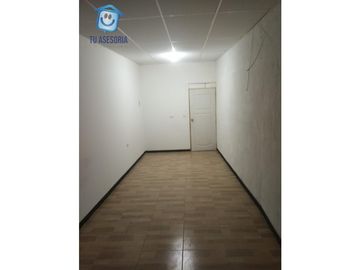Casa con 5 Apartaestudios en venta en Pereira