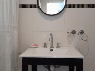 Departamento en venta 2 ambientes en San Fernando con cochera. Excelente oportunidad
