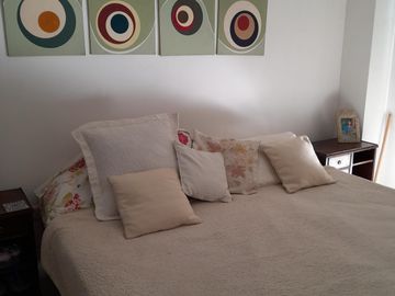 Departamento en venta 2 ambientes en San Fernando con cochera. Excelente oportunidad