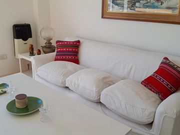 Departamento en venta 2 ambientes en San Fernando con cochera. Excelente oportunidad