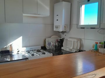 Departamento en venta 2 ambientes en San Fernando con cochera. Excelente oportunidad