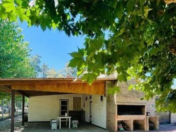 Casa en venta - 3 Dormitorios 2 Baños - 1.502Mts2 - General Belgrano