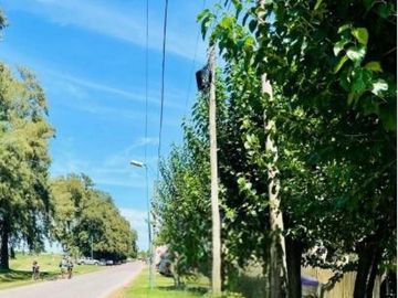 Casa en venta - 3 Dormitorios 2 Baños - 1.502Mts2 - General Belgrano