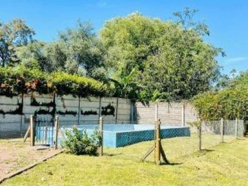Casa en venta - 3 Dormitorios 2 Baños - 1.502Mts2 - General Belgrano