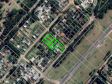 Casa en venta - 3 Dormitorios 2 Baños - 1.502Mts2 - General Belgrano