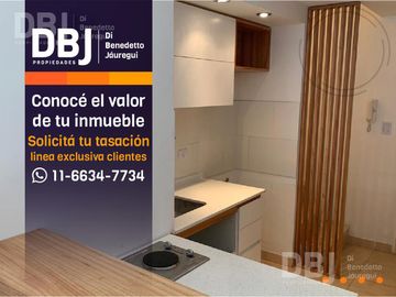 VENTA PH MULTIFAMILIAR 4 AMB Y 3 AMB EN MATADEROS