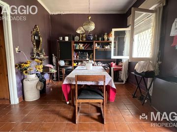 VENTA CASA EN VILLA SARMIENTO