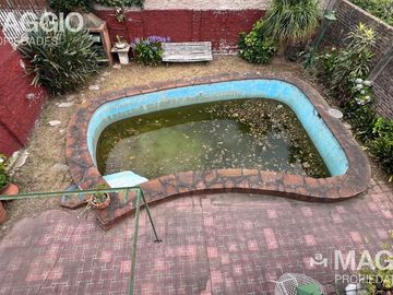 VENTA CASA EN VILLA SARMIENTO