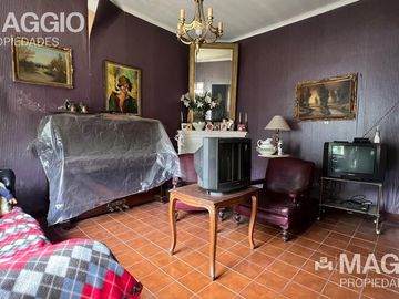 VENTA CASA EN VILLA SARMIENTO