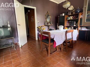 VENTA CASA EN VILLA SARMIENTO
