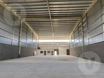 Nave Industrial en alquiler - Espacio Nova, Ezeiza