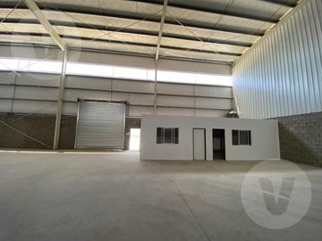 Nave Industrial en alquiler - Espacio Nova, Ezeiza