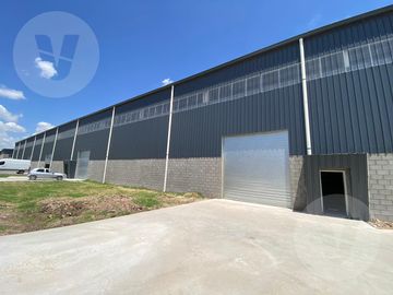 Nave Industrial en alquiler - Espacio Nova, Ezeiza