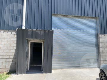 Nave Industrial en alquiler - Espacio Nova, Ezeiza