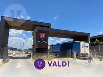 Nave Industrial en alquiler - Espacio Nova, Ezeiza