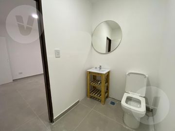 Nave Industrial en alquiler - Espacio Nova, Ezeiza