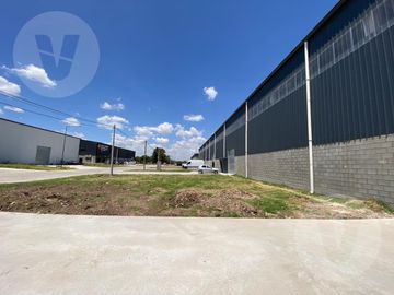 Nave Industrial en alquiler - Espacio Nova, Ezeiza