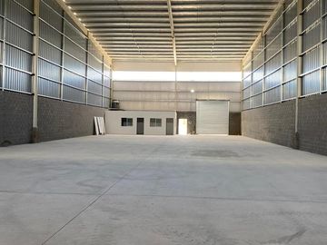 Nave Industrial en alquiler - Espacio Nova, Ezeiza