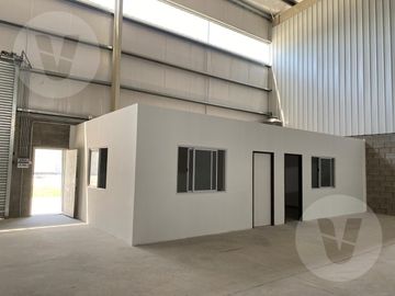 Nave Industrial en alquiler - Espacio Nova, Ezeiza