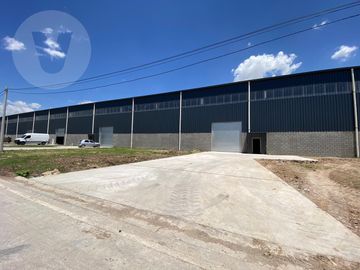 Nave Industrial en alquiler - Espacio Nova, Ezeiza