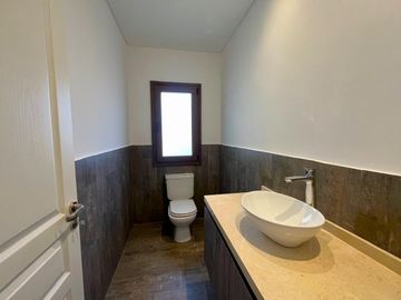 CASA EN VENTA A ESTRENAR EN LA RESERVA CARDALES APTO CREDITO ¡¡OPORTUNIDAD!!