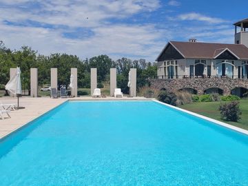 CASA EN VENTA A ESTRENAR EN LA RESERVA CARDALES APTO CREDITO ¡¡OPORTUNIDAD!!