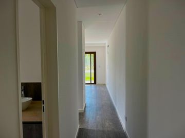 CASA EN VENTA A ESTRENAR EN LA RESERVA CARDALES APTO CREDITO ¡¡OPORTUNIDAD!!