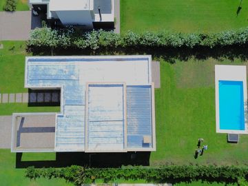 CASA EN VENTA A ESTRENAR EN LA RESERVA CARDALES APTO CREDITO ¡¡OPORTUNIDAD!!