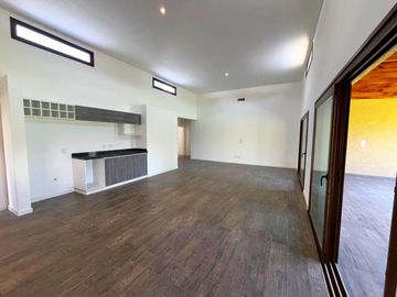 CASA EN VENTA A ESTRENAR EN LA RESERVA CARDALES APTO CREDITO ¡¡OPORTUNIDAD!!