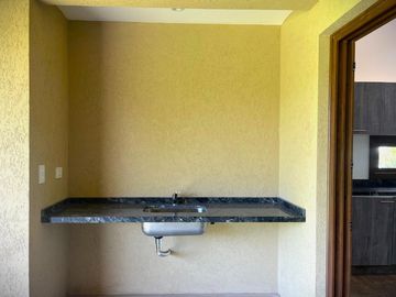 CASA EN VENTA A ESTRENAR EN LA RESERVA CARDALES APTO CREDITO ¡¡OPORTUNIDAD!!