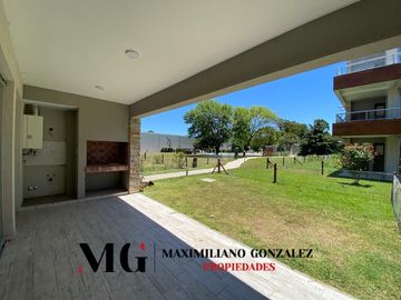 Departamento en alquiler, 4 ambientes - Complejo Cabral, Canning