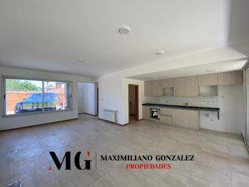 Departamento en alquiler, 4 ambientes - Complejo Cabral, Canning