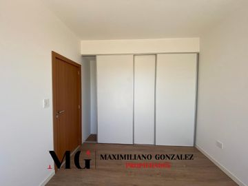 Departamento en alquiler, 4 ambientes - Complejo Cabral, Canning