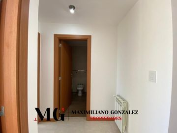 Departamento en alquiler, 4 ambientes - Complejo Cabral, Canning