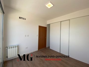 Departamento en alquiler, 4 ambientes - Complejo Cabral, Canning