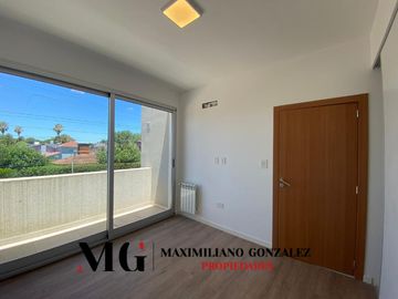 Departamento en alquiler, 4 ambientes - Complejo Cabral, Canning