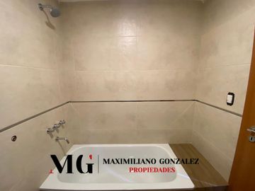 Departamento en alquiler, 4 ambientes - Complejo Cabral, Canning
