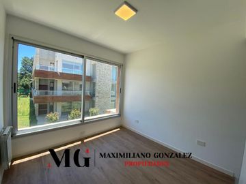 Departamento en alquiler, 4 ambientes - Complejo Cabral, Canning