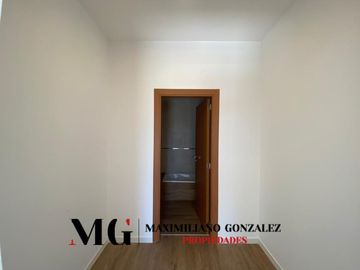 Departamento en alquiler, 4 ambientes - Complejo Cabral, Canning