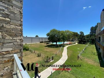Departamento en alquiler, 4 ambientes - Complejo Cabral, Canning