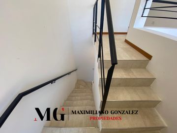 Departamento en alquiler, 4 ambientes - Complejo Cabral, Canning