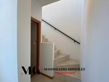 Departamento en alquiler, 4 ambientes - Complejo Cabral, Canning