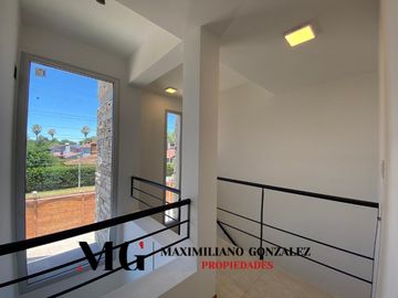 Departamento en alquiler, 4 ambientes - Complejo Cabral, Canning