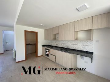 Departamento en alquiler, 4 ambientes - Complejo Cabral, Canning