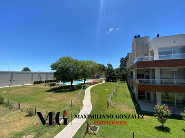 Departamento en alquiler, 4 ambientes - Complejo Cabral, Canning